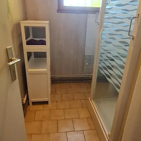 Maison Du Peyrou Feriehus Pradons