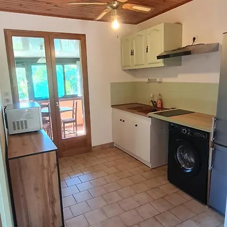 Maison Du Peyrou Holiday home *