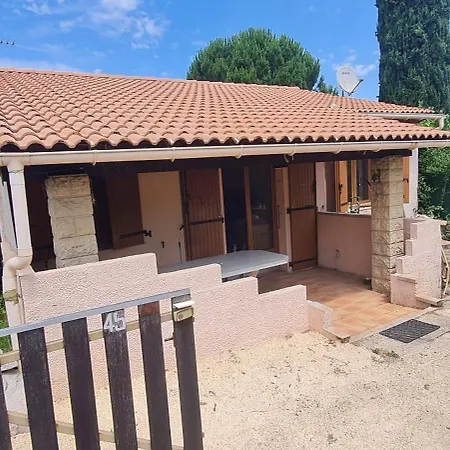 Maison Du Peyrou
